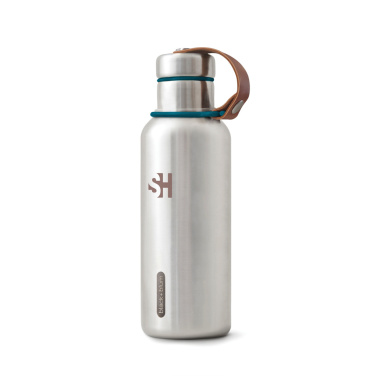 Logotrade promotional products photo of: Black+Blum Insulated Water Bottle Small 500ml