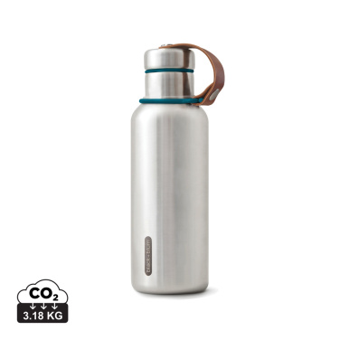 Logo trade advertising product photo of: Black+Blum Insulated Water Bottle Small 500ml