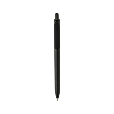 Logotrade promotional products photo of: Bolt GRS certified R-ABS pen