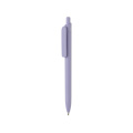 Bolt GRS certified R-ABS pen, purple