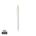 Tide GRS certified RABS pen smooth touch, white