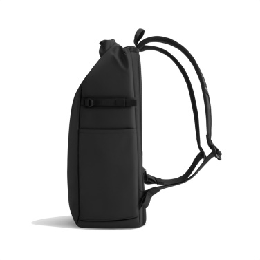 Logo trade promotional giveaways image of: Urban Water Resistant Anti-theft Backpack