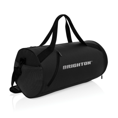 Logo trade promotional products picture of: Aware™ RPET True sports bag