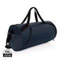 Aware™ RPET True sports bag, navy