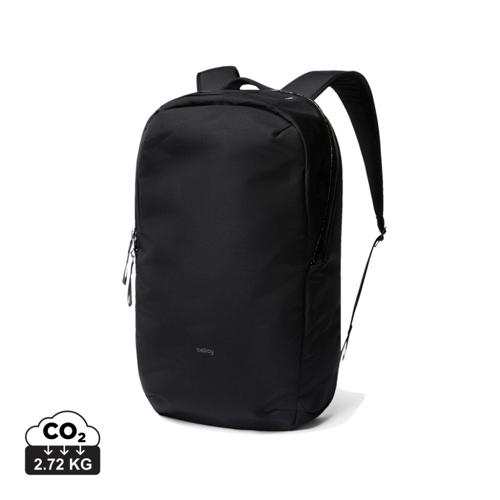 Logo trade promotional merchandise image of: Bellroy Via Backpack