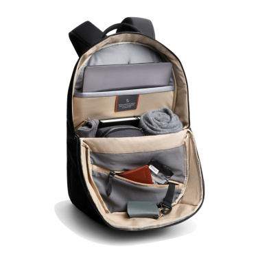 Logo trade business gift photo of: Bellroy Via Backpack