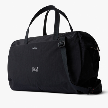 Logo trade promotional giveaway photo of: Bellroy Lite Duffel