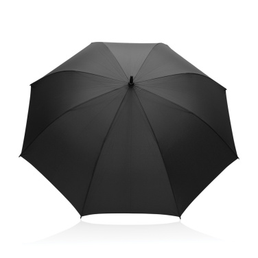 Logotrade promotional giveaway picture of: Tony  Aware™ RPET 30 inch acacia auto open umbrella