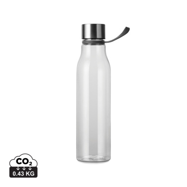 Logotrade promotional item picture of: VINGA Lean RCS water bottle 800 ML