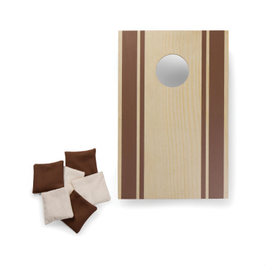 Logotrade promotional merchandise picture of: VINGA Cornhole game