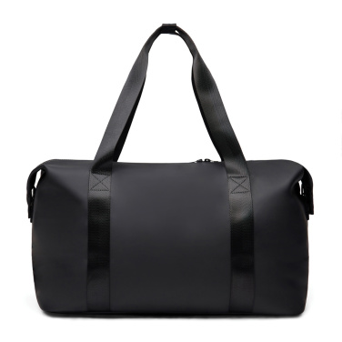 Logotrade promotional gift picture of: VINGA Baltimore RCS 24h weekend bag