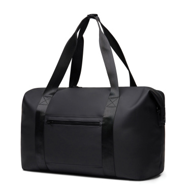 Logo trade business gift photo of: VINGA Baltimore RCS 24h weekend bag