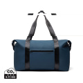 VINGA Baltimore RCS 24h weekend bag, navy