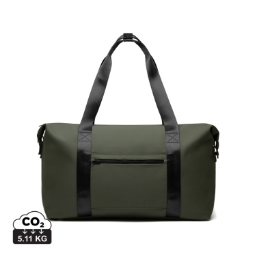 Logotrade advertising product image of: VINGA Baltimore RCS 24h weekend bag