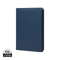 VINGA Baltimore RCS A4 portfolio, navy