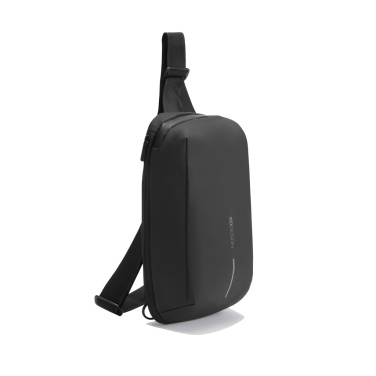 Logo trade promotional gifts image of: Urban Water Resistant Expandable Sling