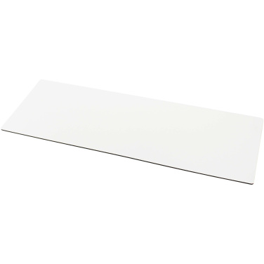 Logo trade promotional merchandise image of: Q-Mat desk mat