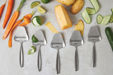 Logo trade business gift photo of: BOSKA Cheese Slicer Monaco+