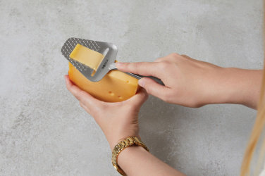 Logo trade promotional giveaways image of: BOSKA Cheese Slicer Monaco+