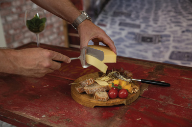 Logo trade promotional giveaway photo of: BOSKA Cheese Slicer Milano+