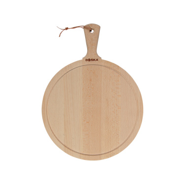 Logotrade advertising product image of: BOSKA Serving Board Round Amigo L