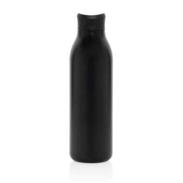 Logo trade promotional gifts picture of: Avira Alok RCS re-steel 360 waterbottle 600ML