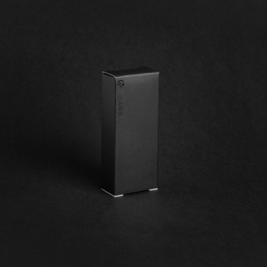 Logo trade advertising products image of: Gear X screwdriver tool