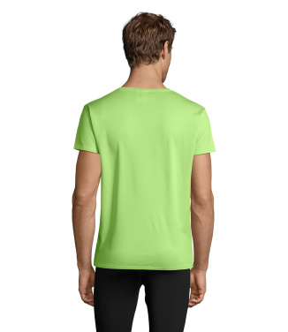 Logotrade promotional gift image of: SPRINT UNI T-SHIRT 130g