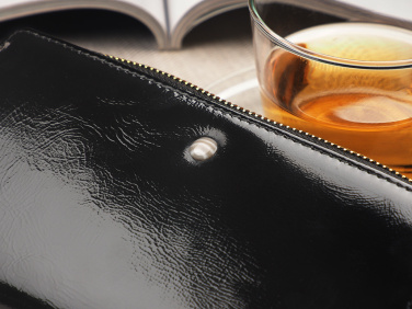 Logotrade business gift image of: Wallet 219708201