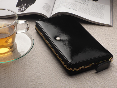 Logotrade promotional gift picture of: Wallet 219708201