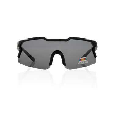 Logotrade corporate gift picture of: SproShield RCS plastic activity glasses with polarized lens