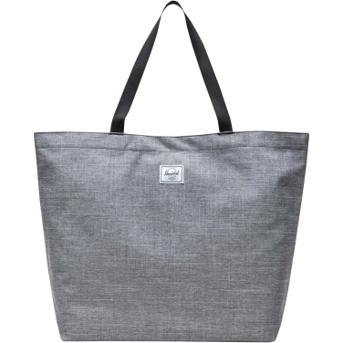 Logo trade advertising products image of: Herschel Classic™ recycled tote bag 19L