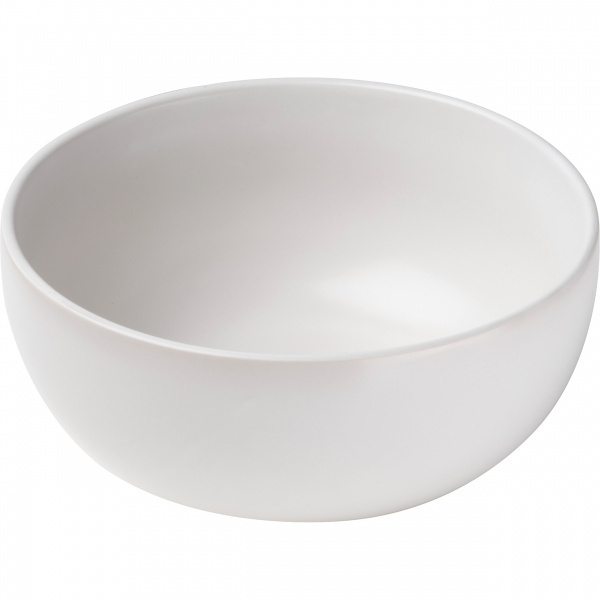 Logotrade promotional merchandise photo of: Ceramic bowl Tehran