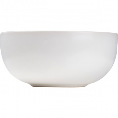 Logotrade promotional gifts photo of: Ceramic bowl Tehran