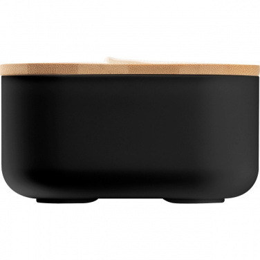 Logotrade promotional giveaways photo of: Lunchbox with bamboo lid Stanley