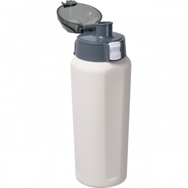 Logo trade promotional products image of: MoLu stainless steel bottle Puente Alto