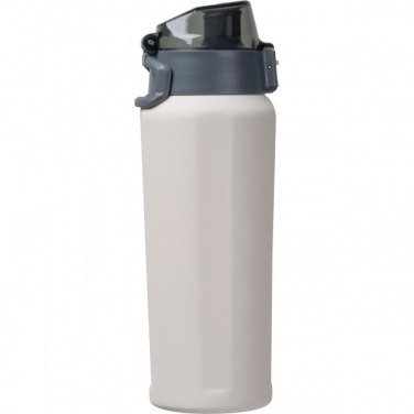 Logo trade business gift photo of: MoLu stainless steel bottle Puente Alto