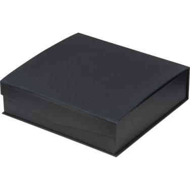 Logotrade promotional gift picture of: Trophy with bamboo base Oshawa