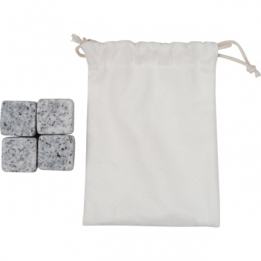 Logotrade promotional item image of: Ice cube stones Shenzhen