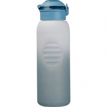 Logo trade advertising product photo of: Tritan drinking bottle Alicante