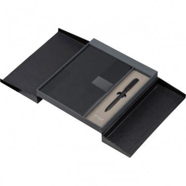 Logo trade promotional giveaways image of: MoLu elegant gift box Port St. Lucie