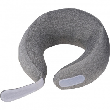 Logo trade promotional merchandise picture of: MoLu neck pillow Prince George