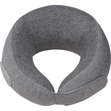 Logo trade promotional gifts picture of: MoLu neck pillow Prince George