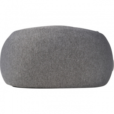 Logo trade promotional merchandise image of: MoLu neck pillow Prince George