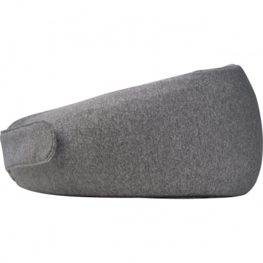 Logotrade promotional product picture of: MoLu neck pillow Prince George