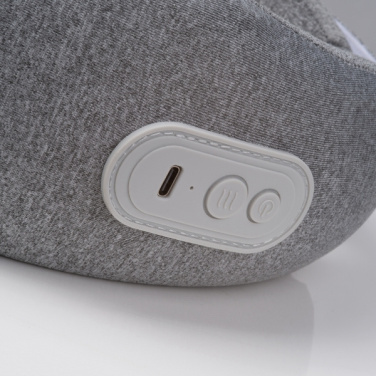 Logotrade promotional giveaways photo of: MoLu neck pillow Prince George