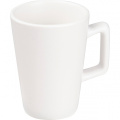 Espresso ceramic cup Singapore, white