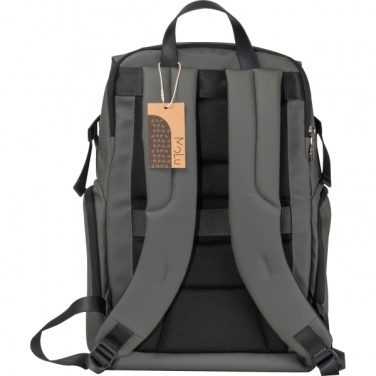 Logo trade corporate gifts picture of: MoLu backpack Santa Ana