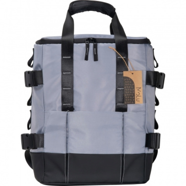 Logotrade promotional giveaway image of: MoLu cooler bag Saint Helens