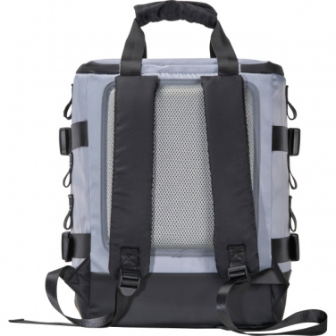 Logo trade promotional items image of: MoLu cooler bag Saint Helens